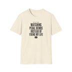 Me At 2am T-Shirt