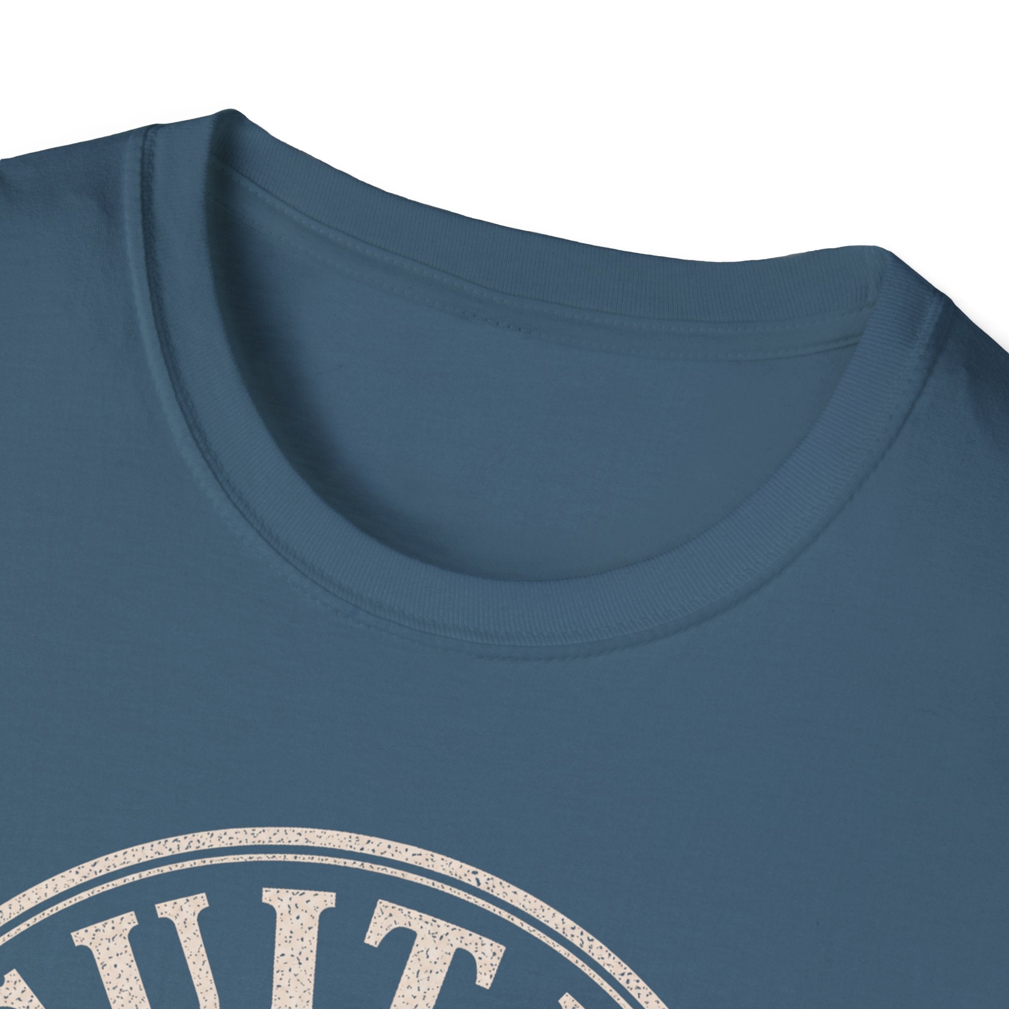 Emotionally Processed T-Shirt