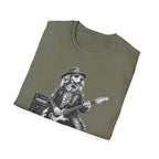 Dog Rockstar T-Shirt