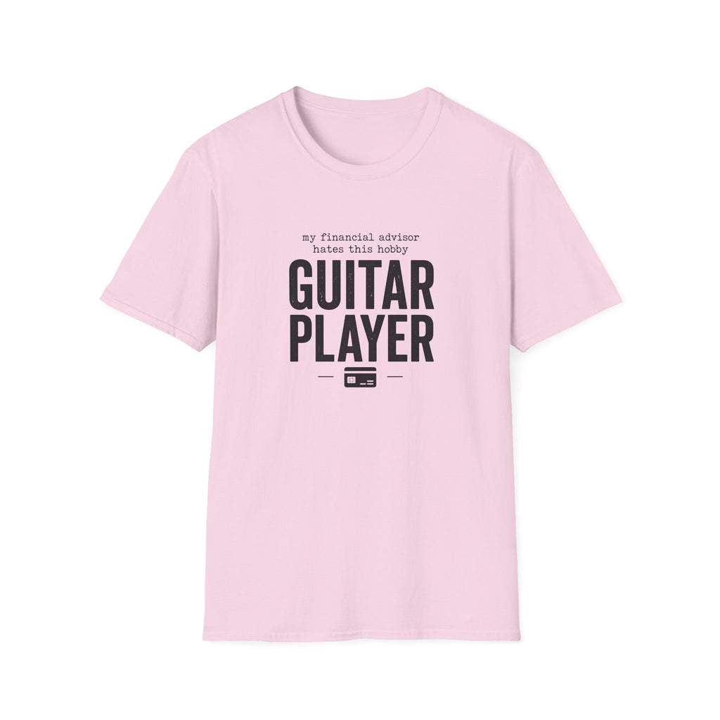 My Financial Advisor T-Shirt