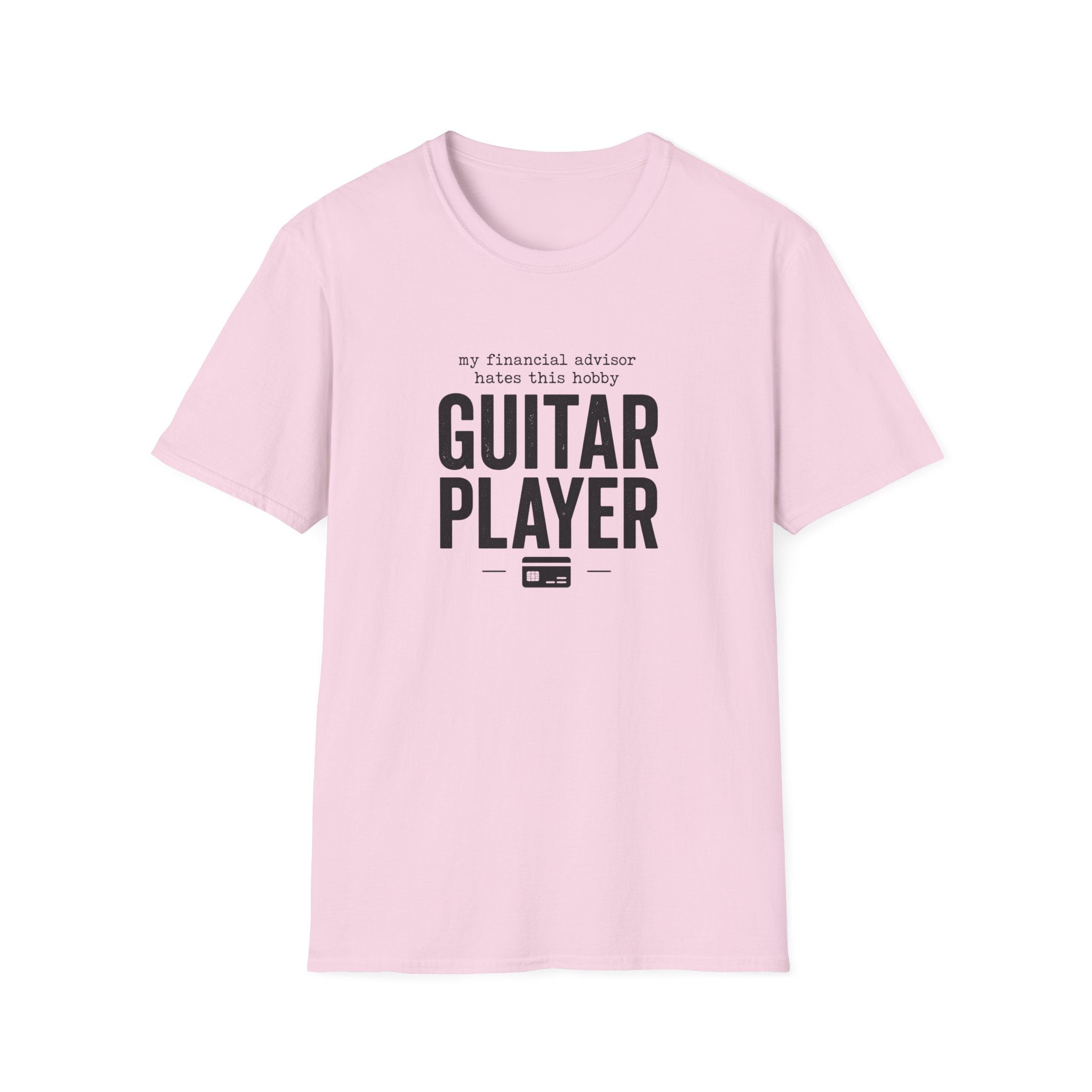 My Financial Advisor T-Shirt