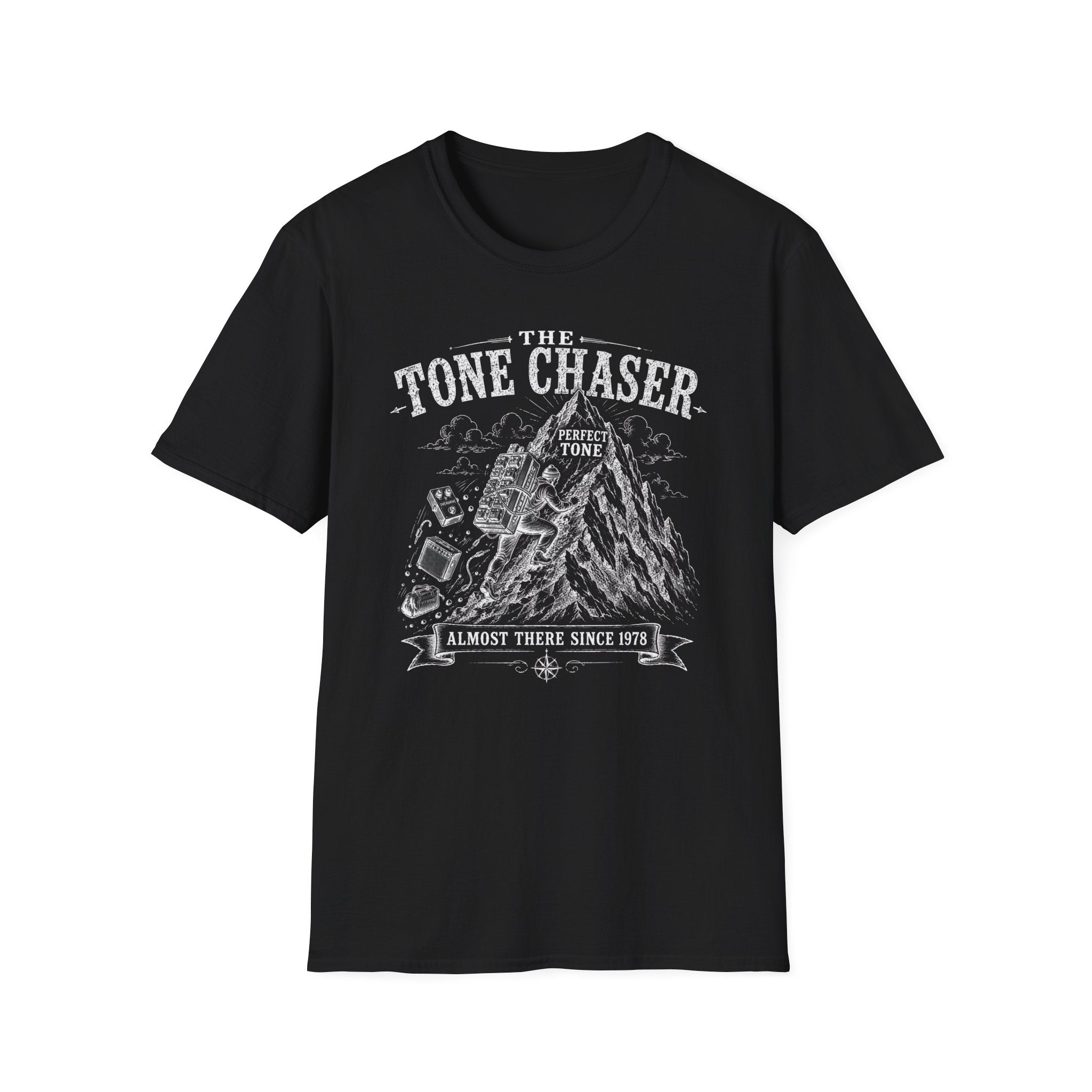 The Tone Chaser T-Shirt