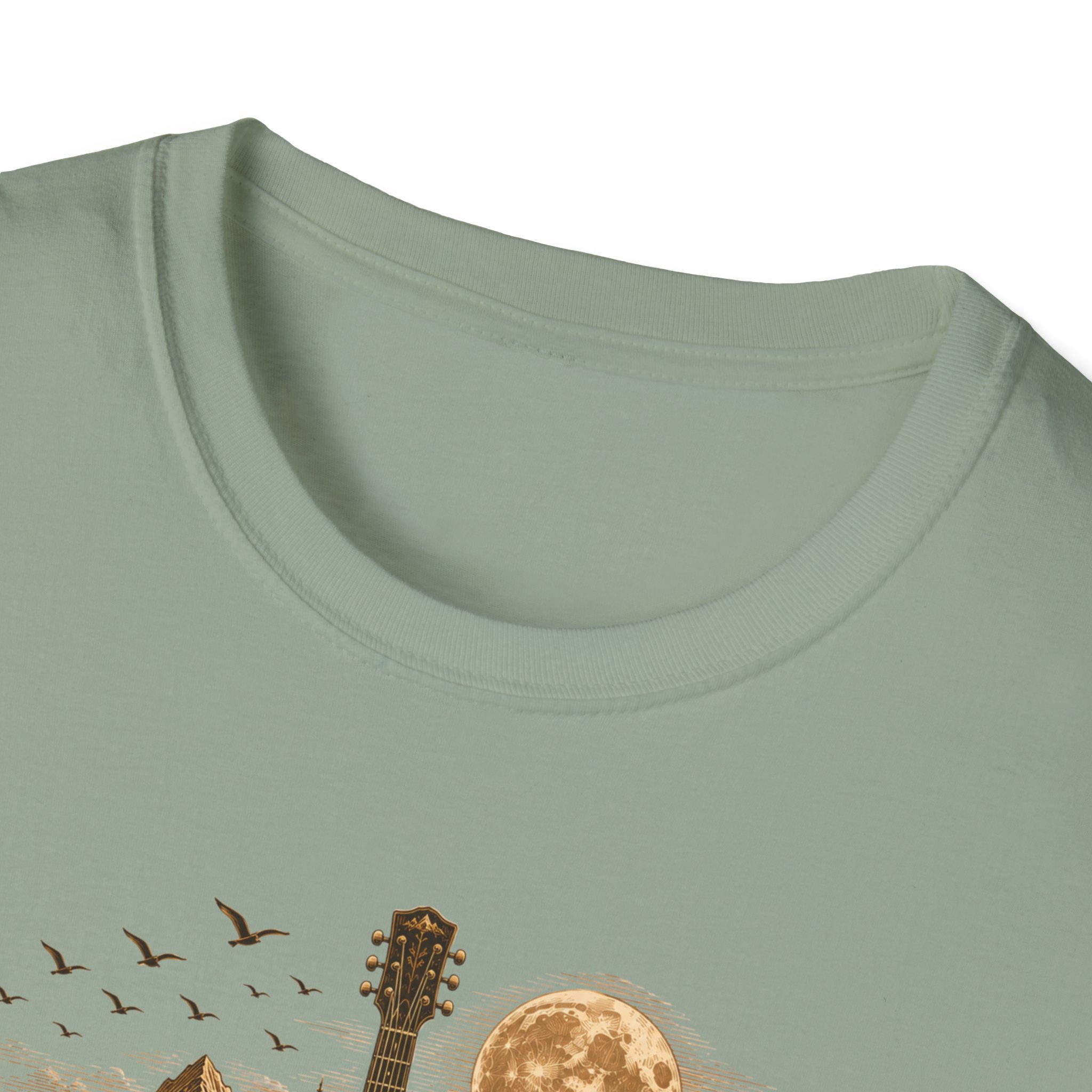Mountain Tone T-Shirt