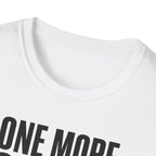 One More Guitar Surely That Will Fix Everything T-Shirt