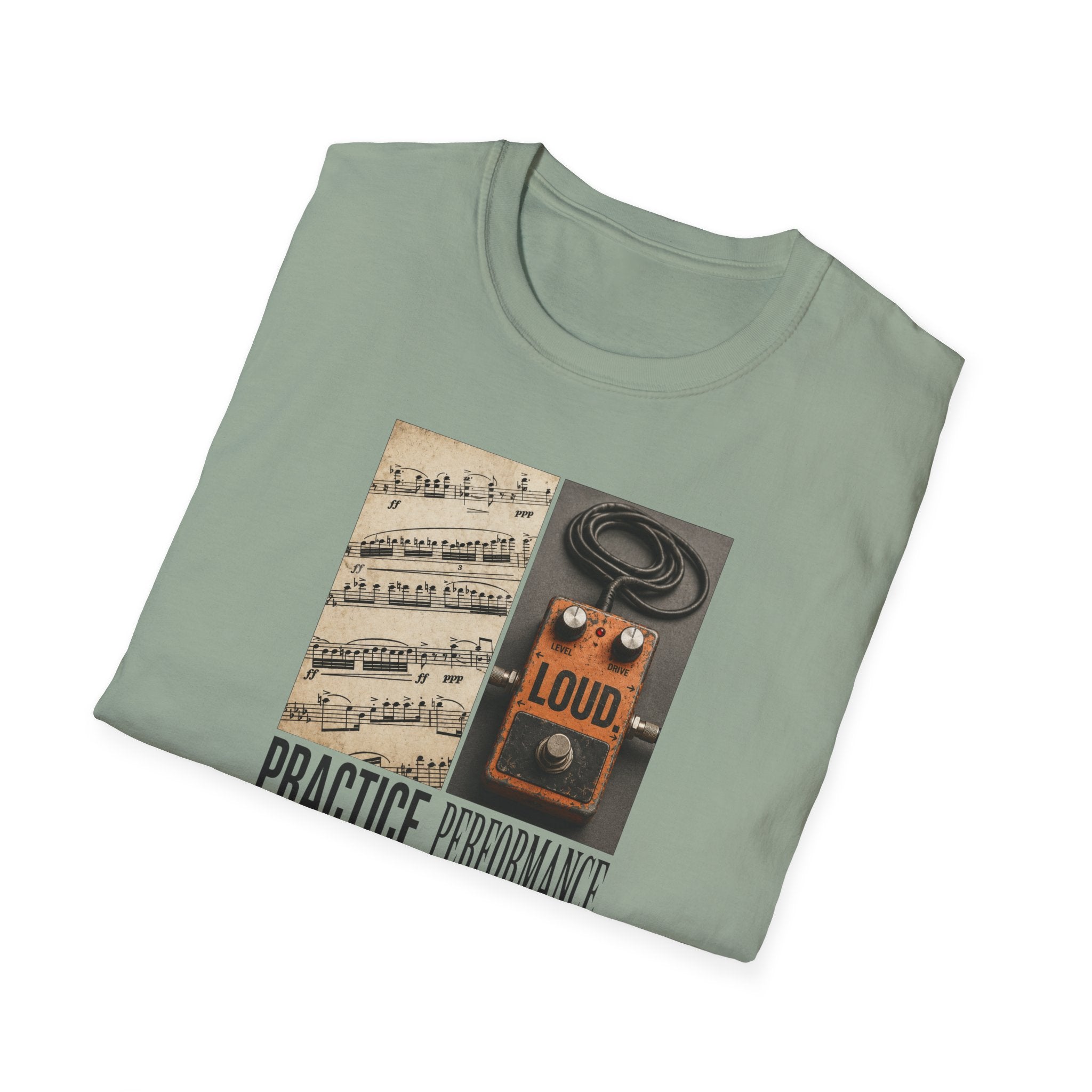 Practice Performance T-Shirt
