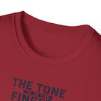 Tone Is In The Fingers 2 T-Shirt