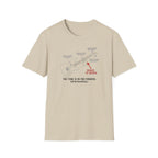 Tone Is In The Fingers 3 T-Shirt