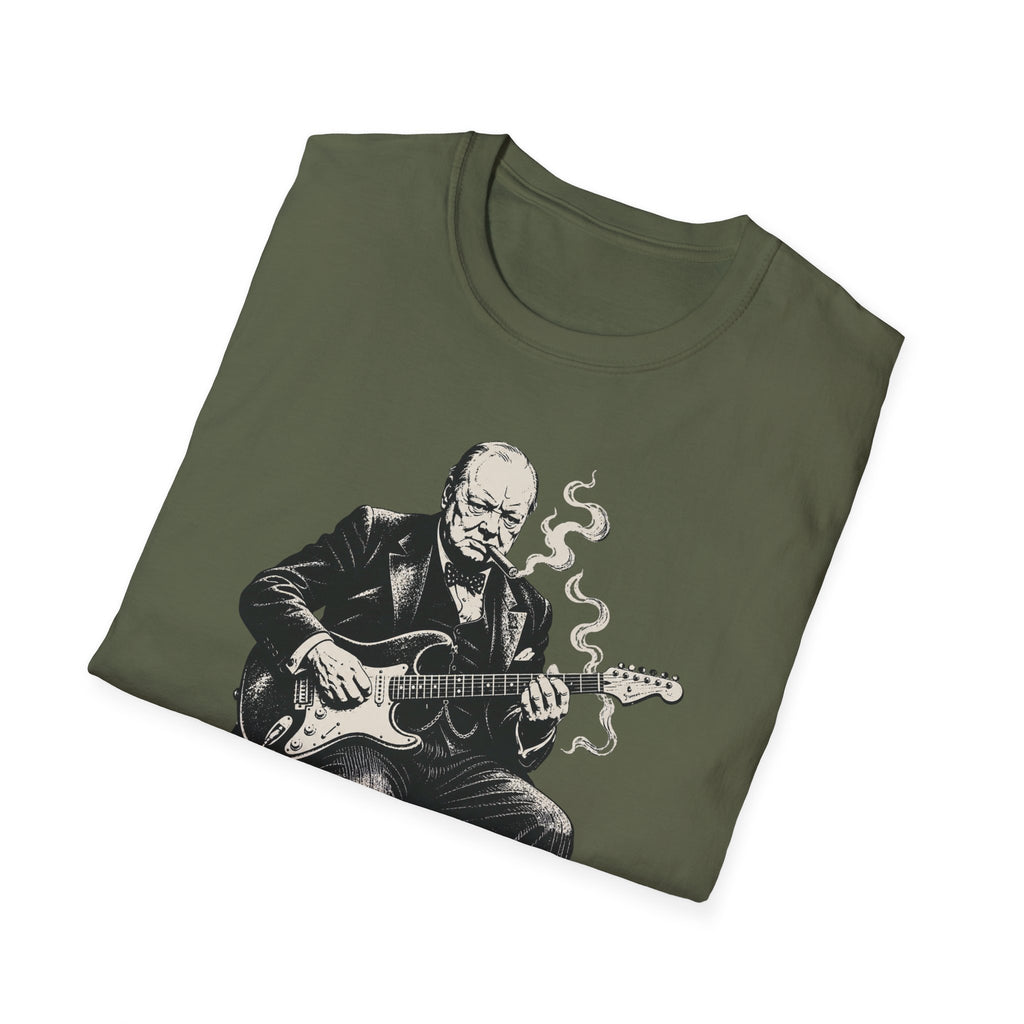 Statesman 1 T-Shirt