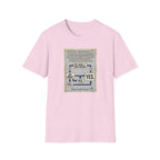 Guitar Acquisition Protocol T-Shirt