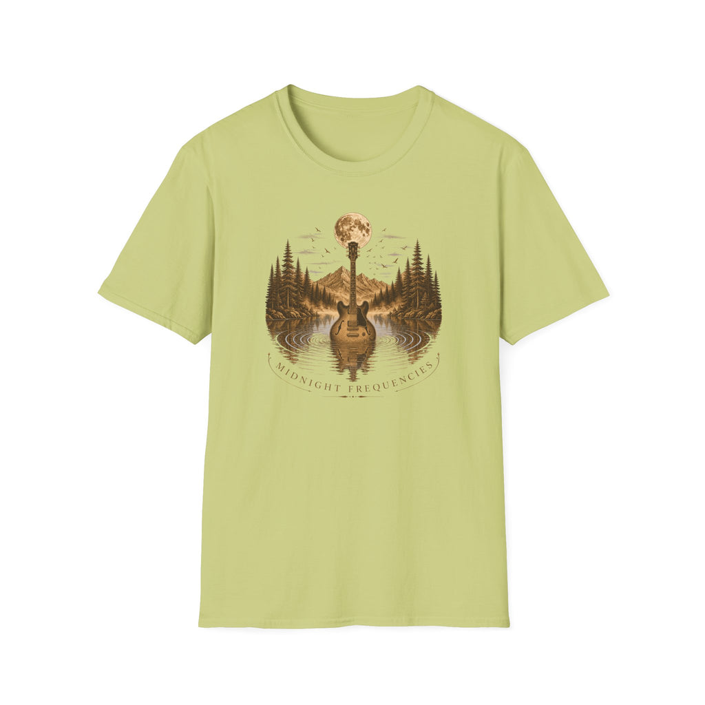 Midnight Frequencies T-Shirt