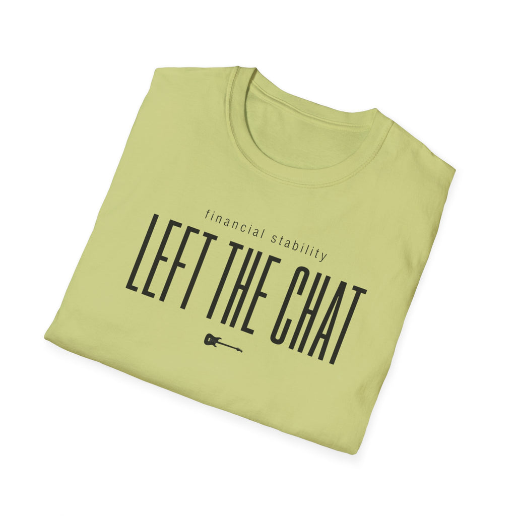 Financial Decisioins T-Shirt