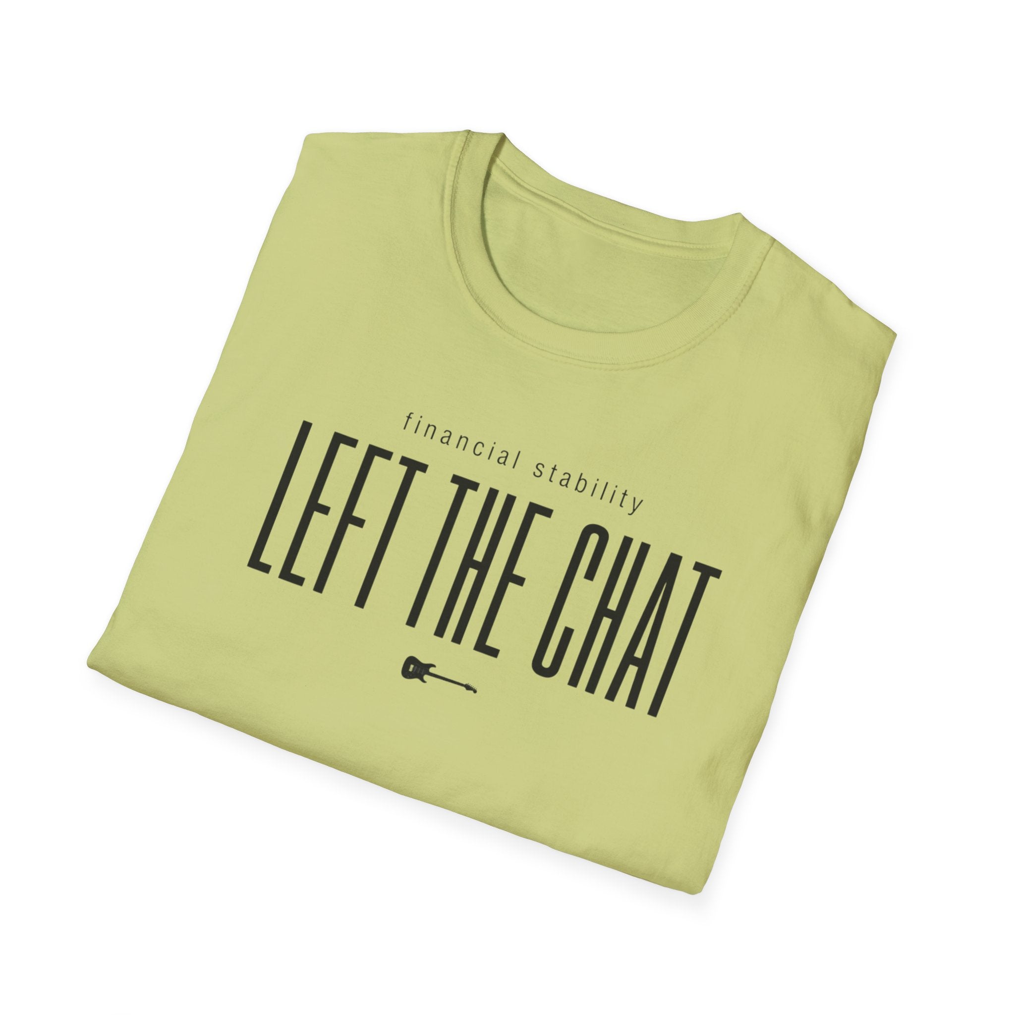 Financial Decisioins T-Shirt