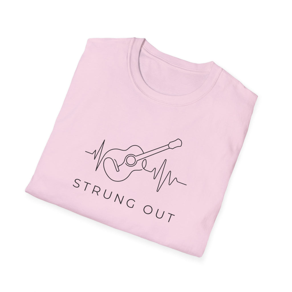 Strung Out T-Shirt