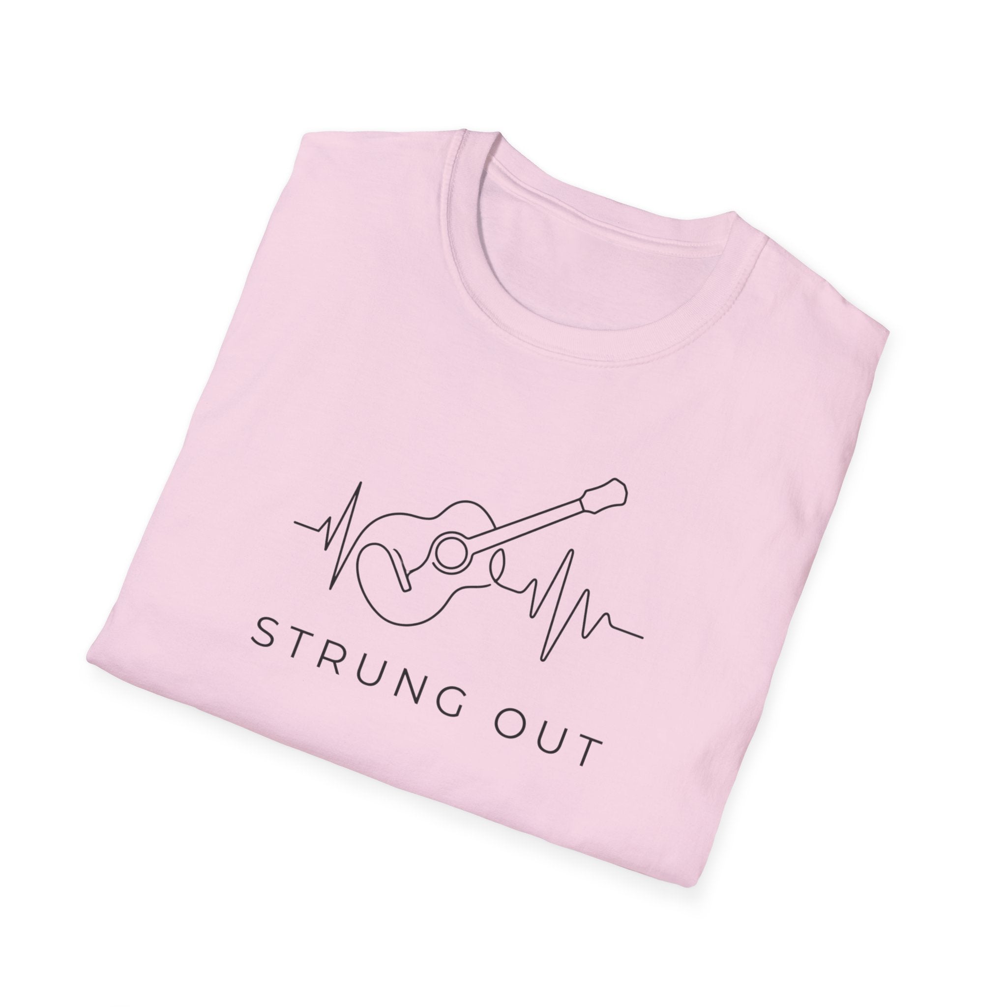 Strung Out T-Shirt