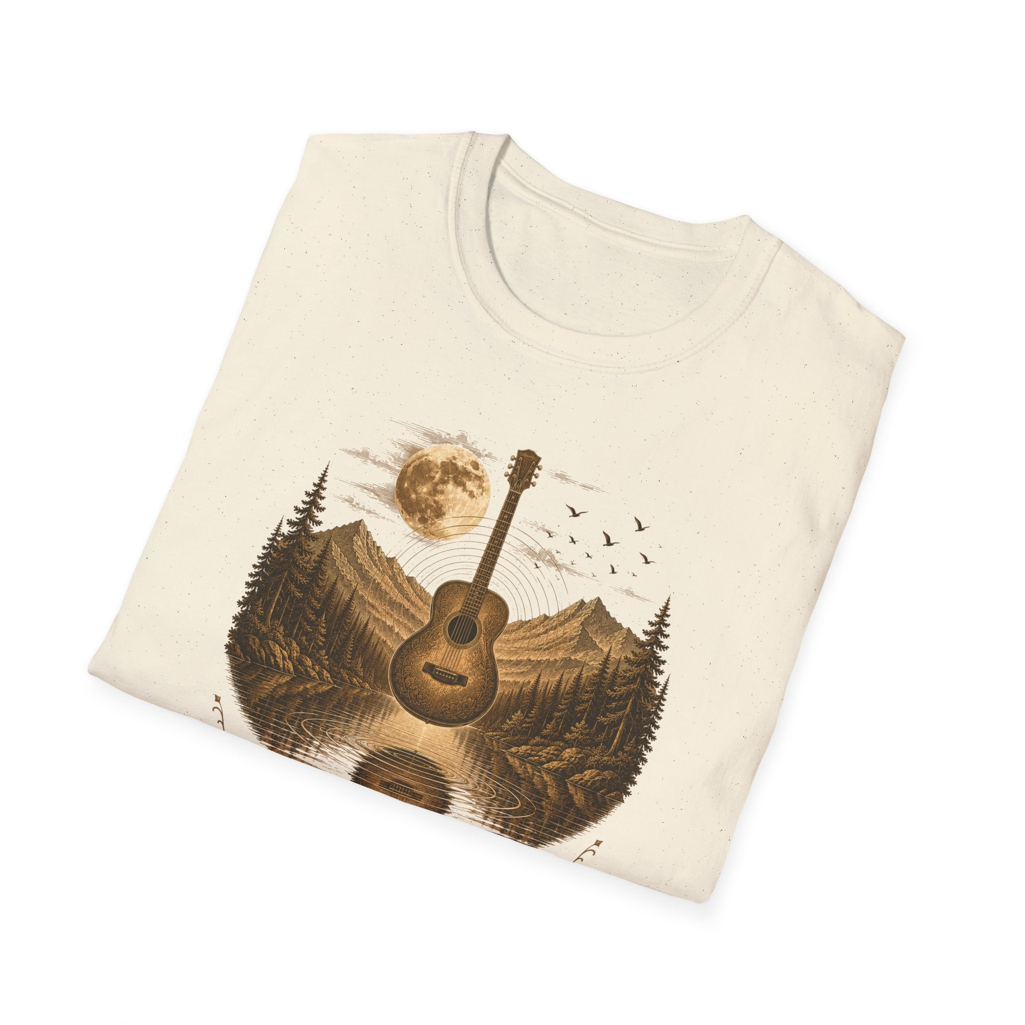 Wild Harmonics T-Shirt