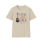 Guitar Girl Era T-Shirt
