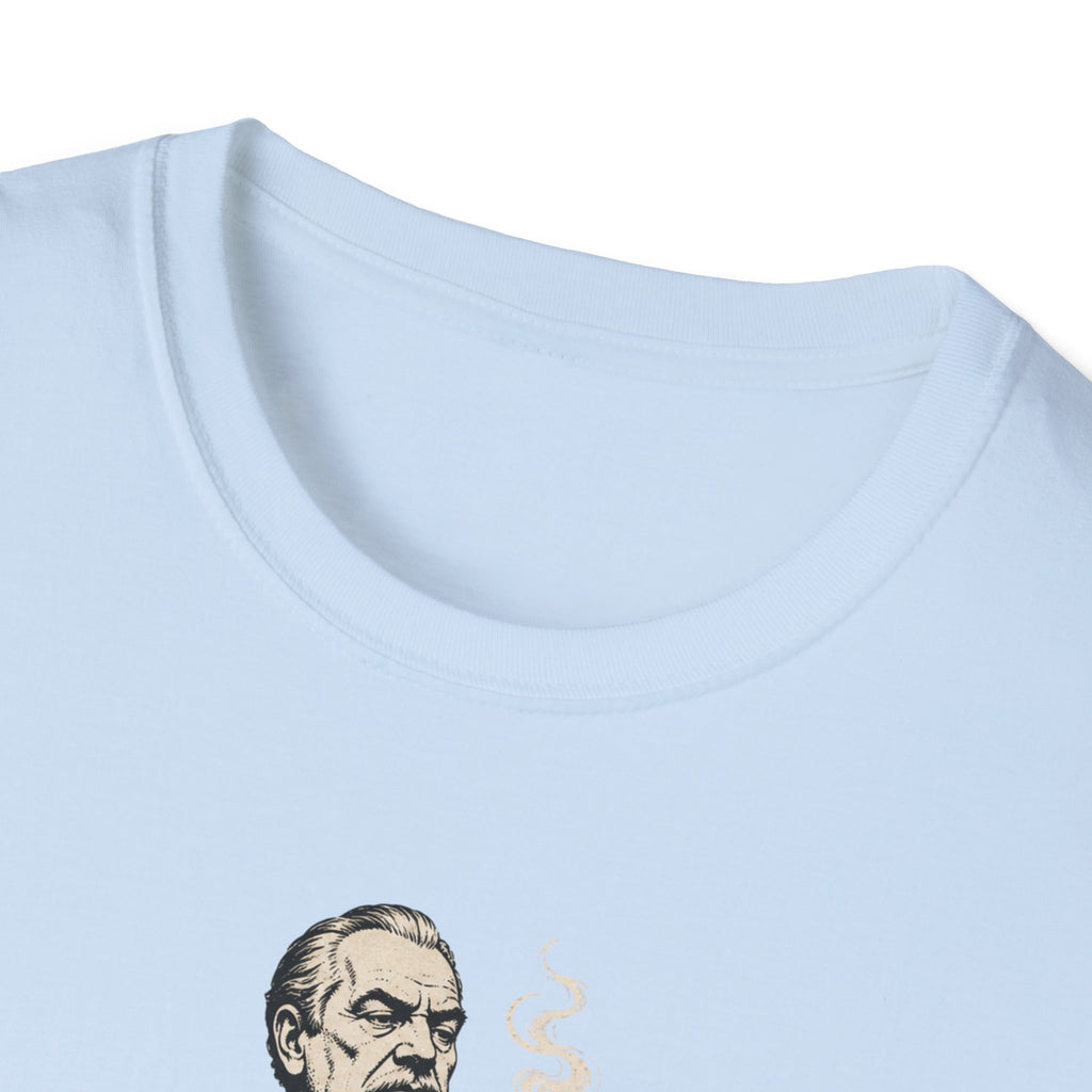 Statesman 2 T-Shirt