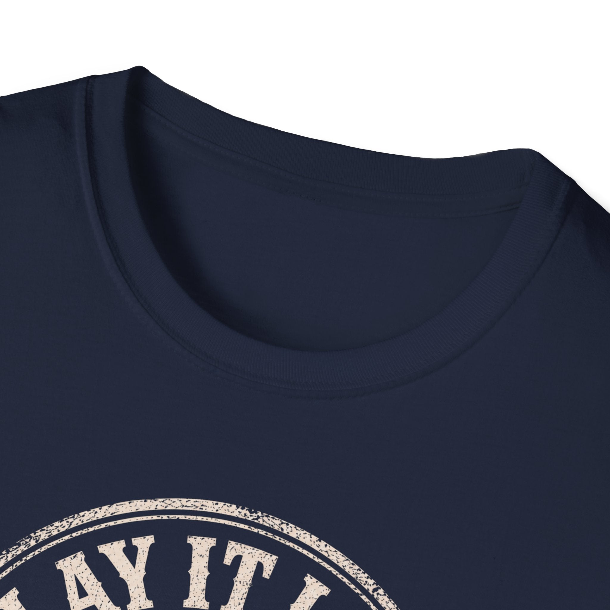 Play It Loud Live Loud Free T-Shirt
