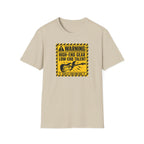 Warning High End Gear T-Shirt
