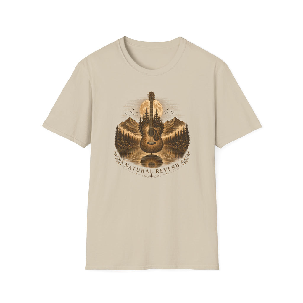 Natural Reverb T-Shirt