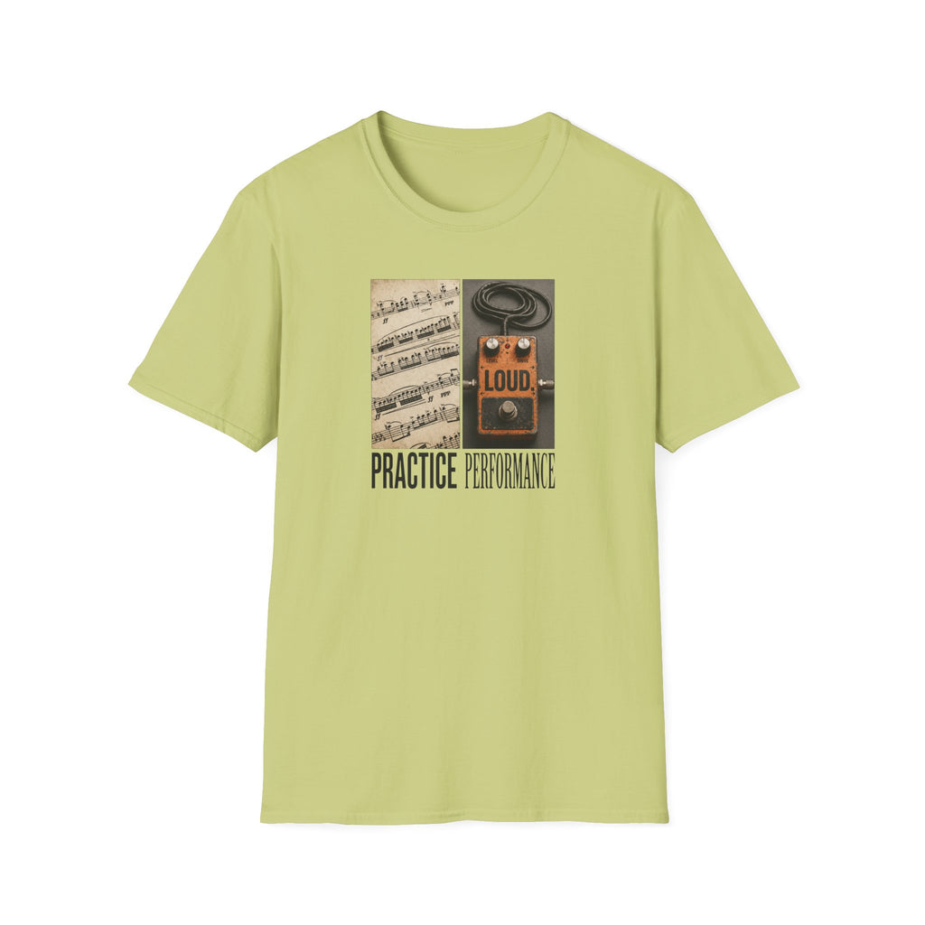 Practice Performance T-Shirt