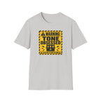 Warning Tone Obsessed T-Shirt