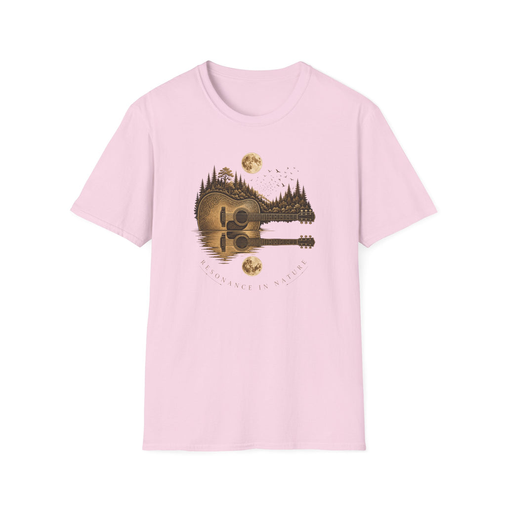Resonance In Nature T-Shirt