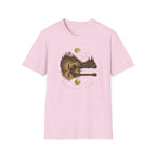 Resonance In Nature T-Shirt