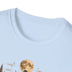 Midnight Frequencies T-Shirt