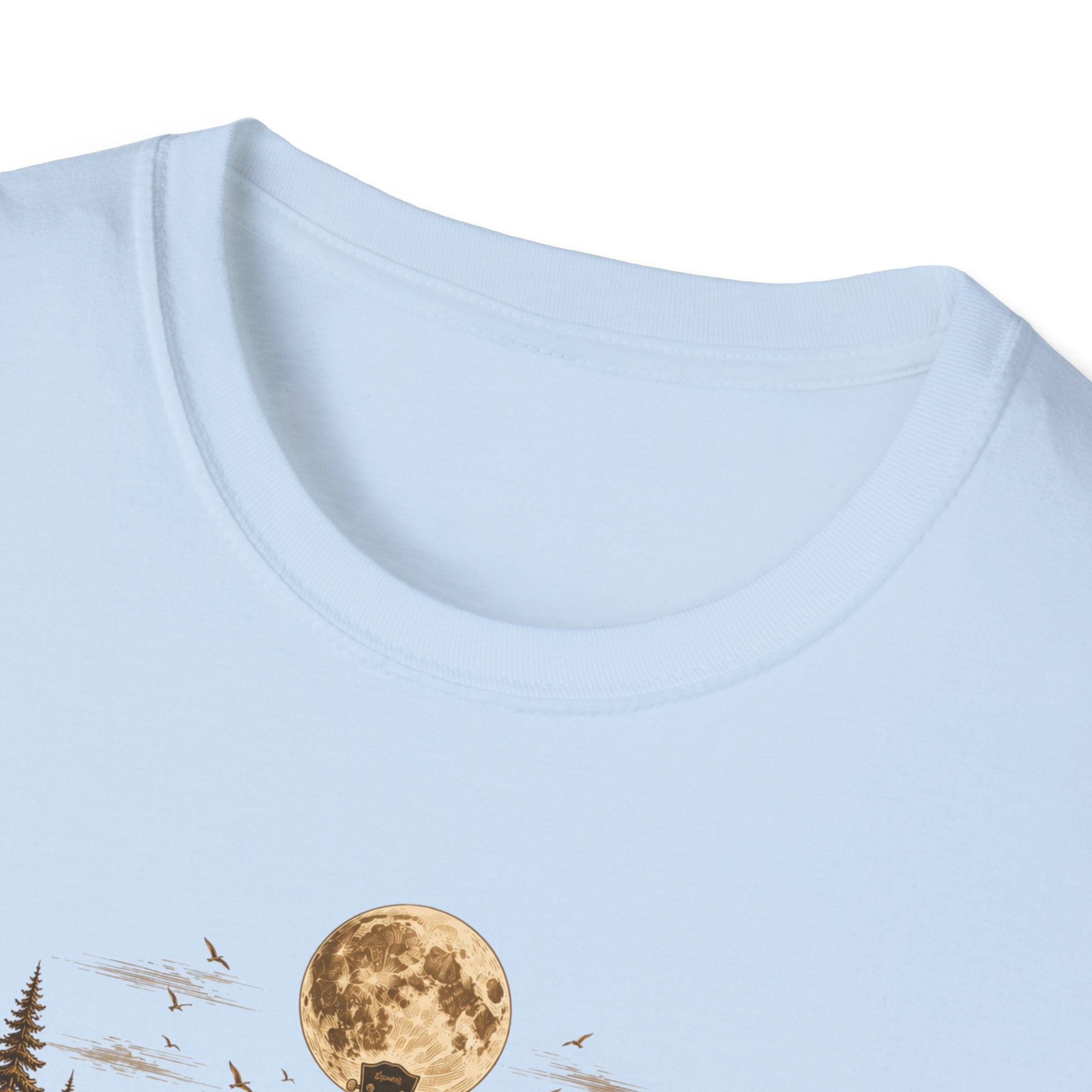 Midnight Frequencies T-Shirt