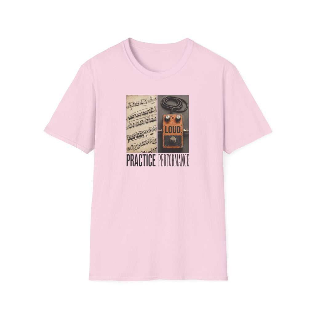 Practice Performance T-Shirt