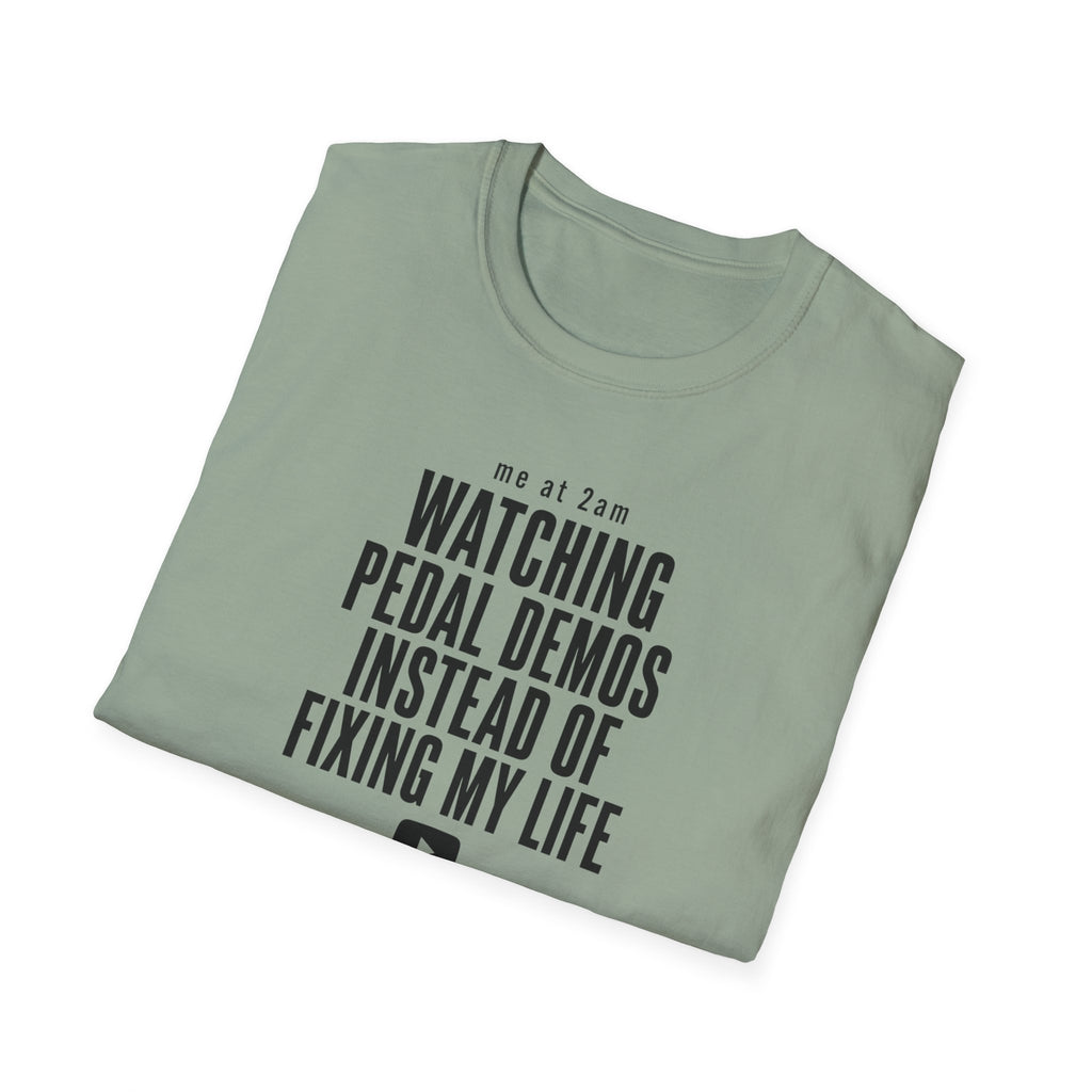 Me At 2am T-Shirt