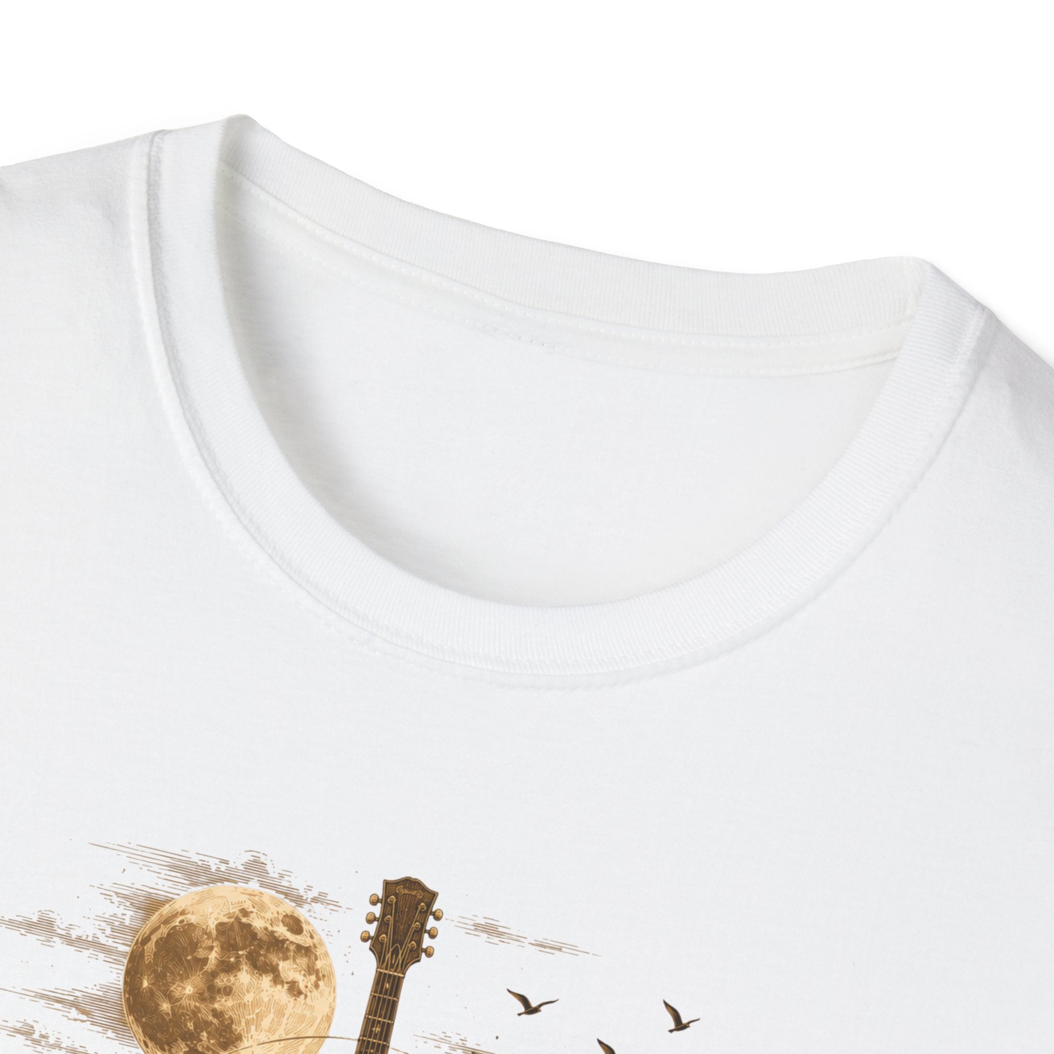 Wild Harmonics T-Shirt