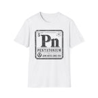 Pentatonium T-Shirt