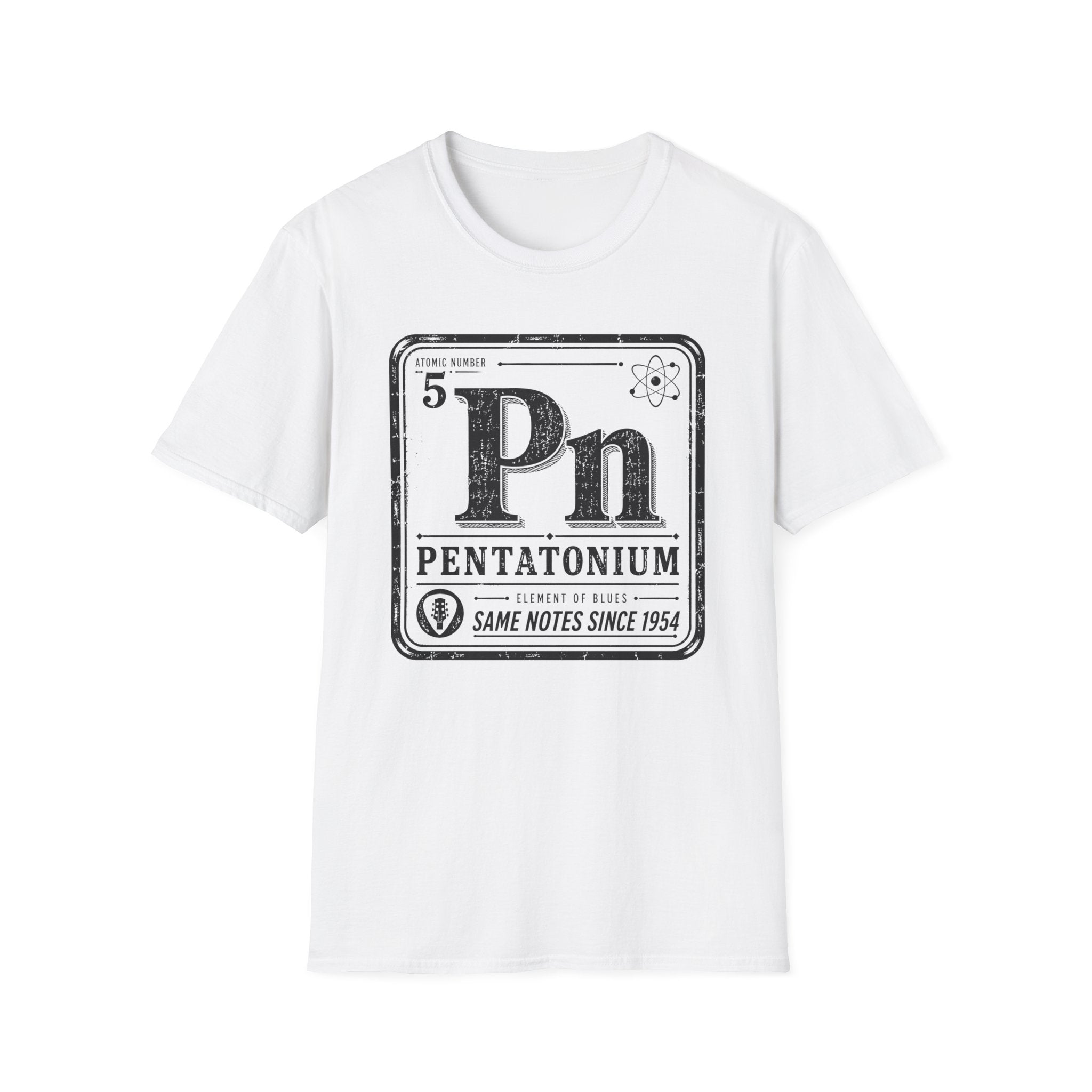 Pentatonium T-Shirt