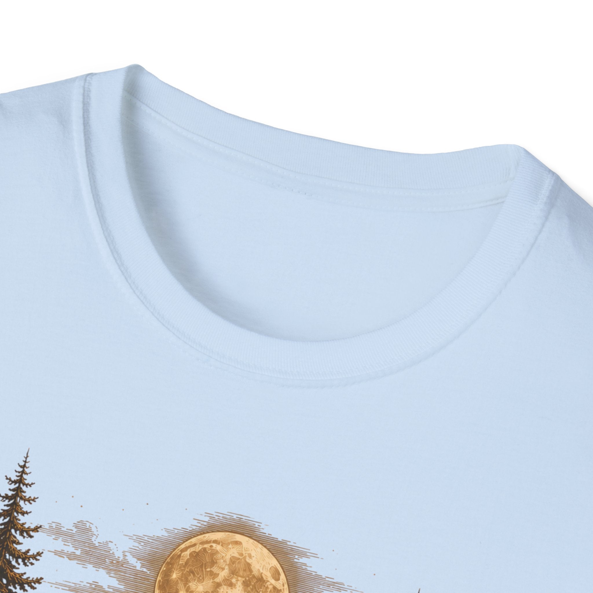 Strings & Solitude T-Shirt