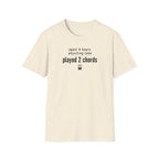 Spent 4 Hours Adjusting Tone T-Shirt