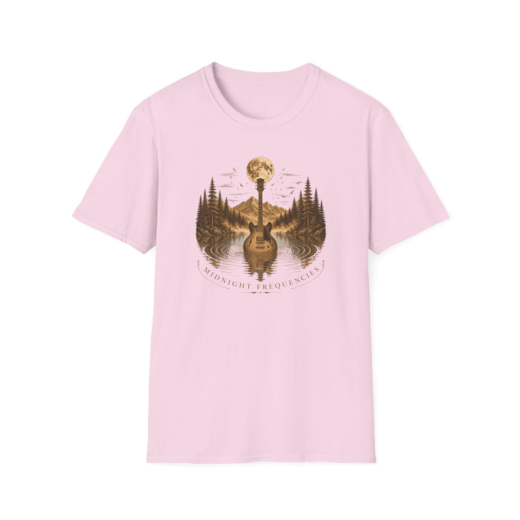 Midnight Frequencies T-Shirt