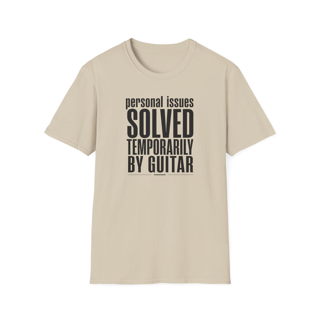 Personal Issues Solved T-Shirt