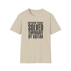 Personal Issues Solved T-Shirt