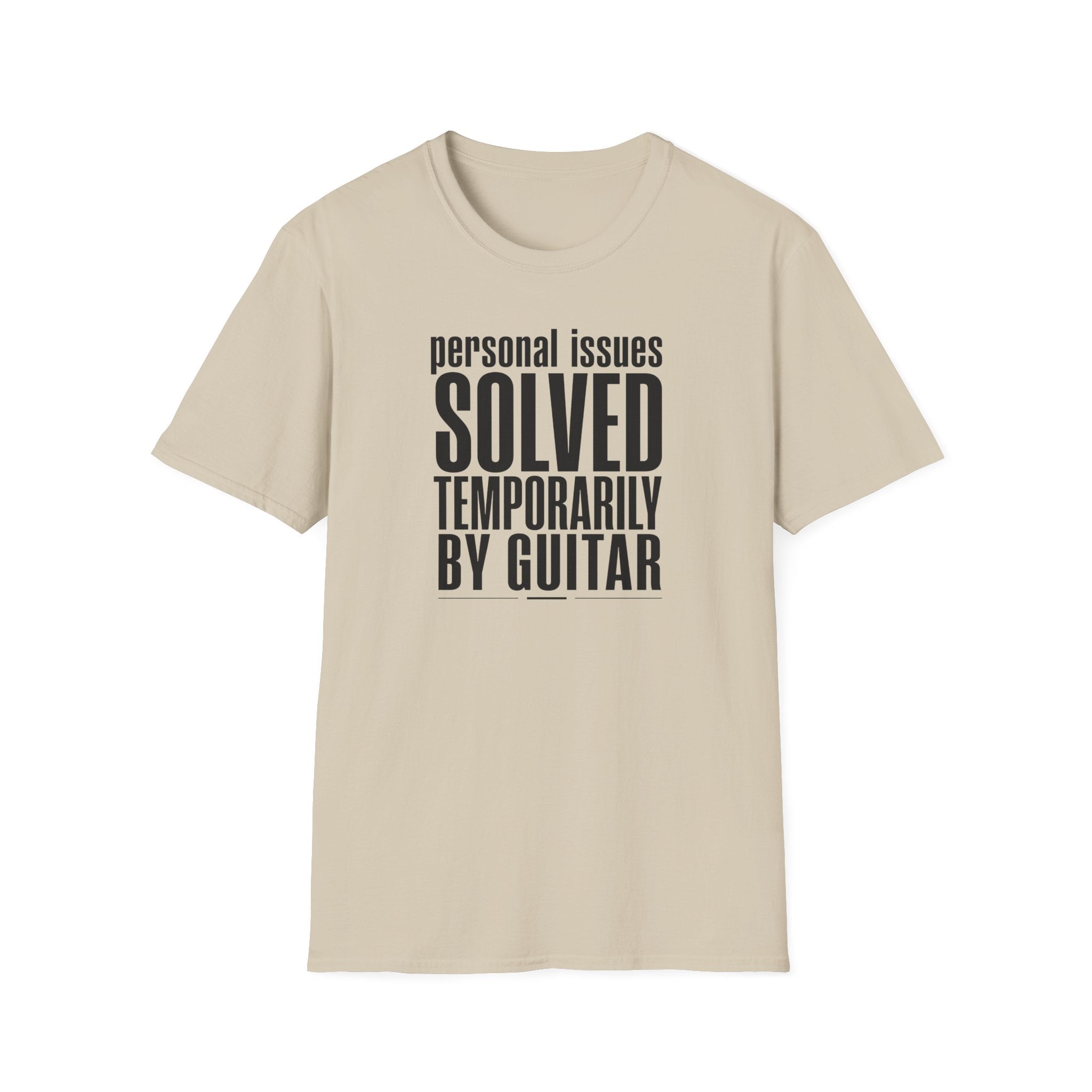 Personal Issues Solved T-Shirt