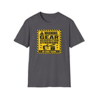 Warning Gear Acqousition Syndrome T-Shirt