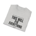 Me Buying Another Guitar T-Shirt
