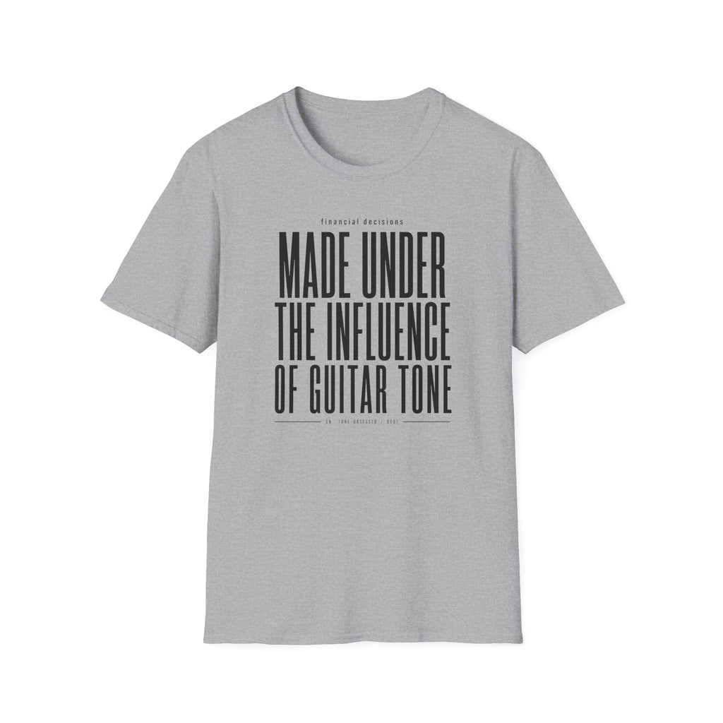 Financial Decisioins T-Shirt