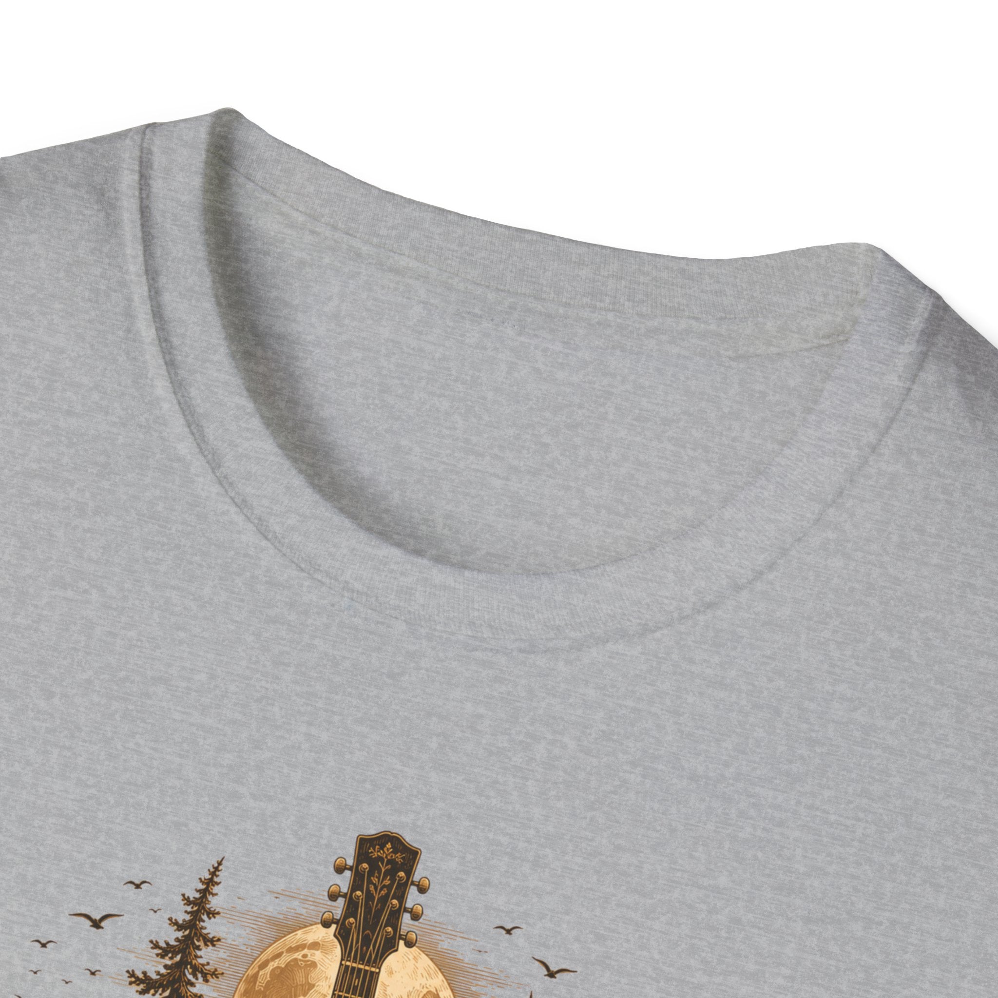 Into The Sound T-Shirt