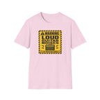 Warning Loud Guitar Noises T-Shirt