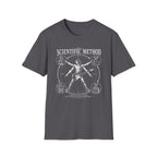 Scientific Method T-Shirt