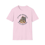 It's Not Hoarding If It's Guitars T-Shirt