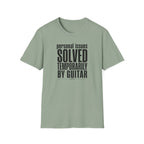 Personal Issues Solved T-Shirt