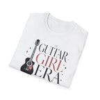 Guitar Girl Era T-Shirt